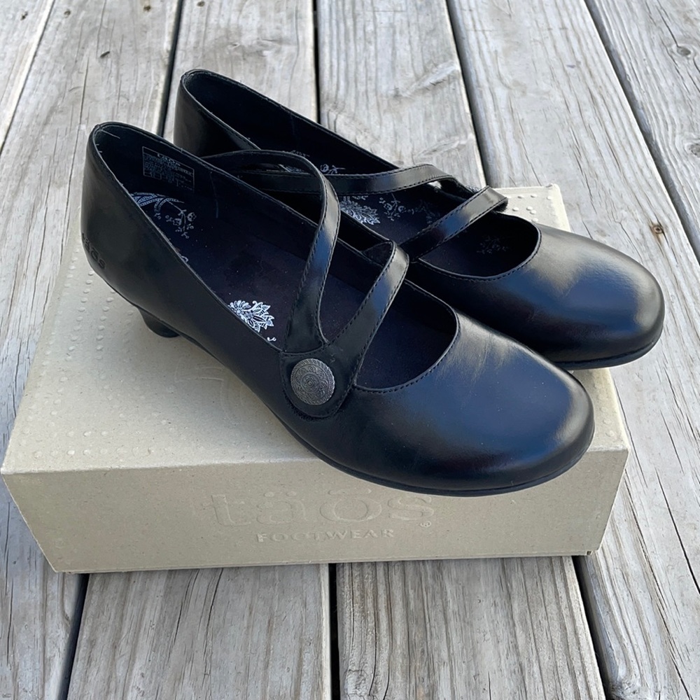 Taos Shoes